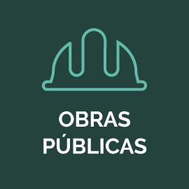 Obras públicas