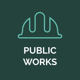 Public works