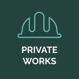 Private works