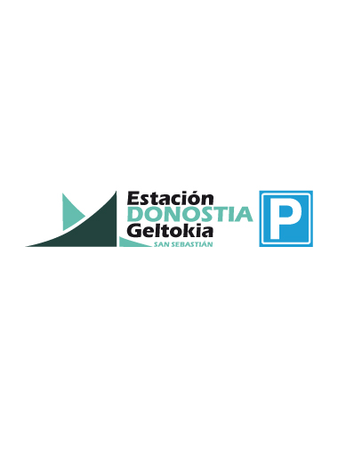 Parking Station Donostia