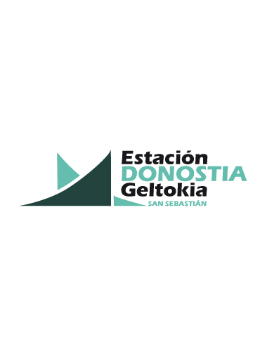 Estación Donostia Geltokia