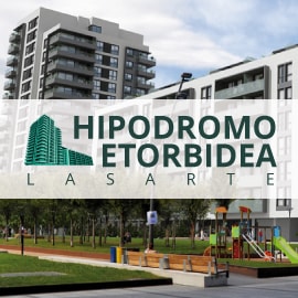 Hipodromo Etorbidea Lasarte