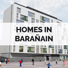 Barañain