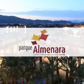 Parque Almenara 