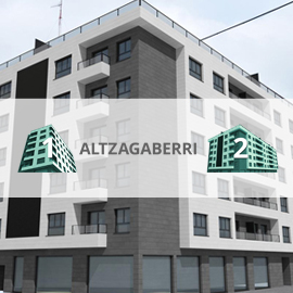 Altzagaberri