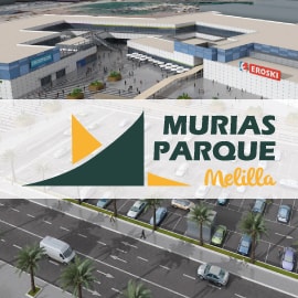 Murias Park Melilla