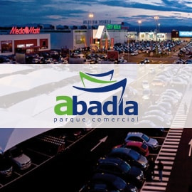 Abadía Commercial Park