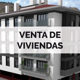 Venta de Viviendas