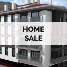 Home sale