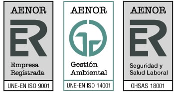 logotipos calidad